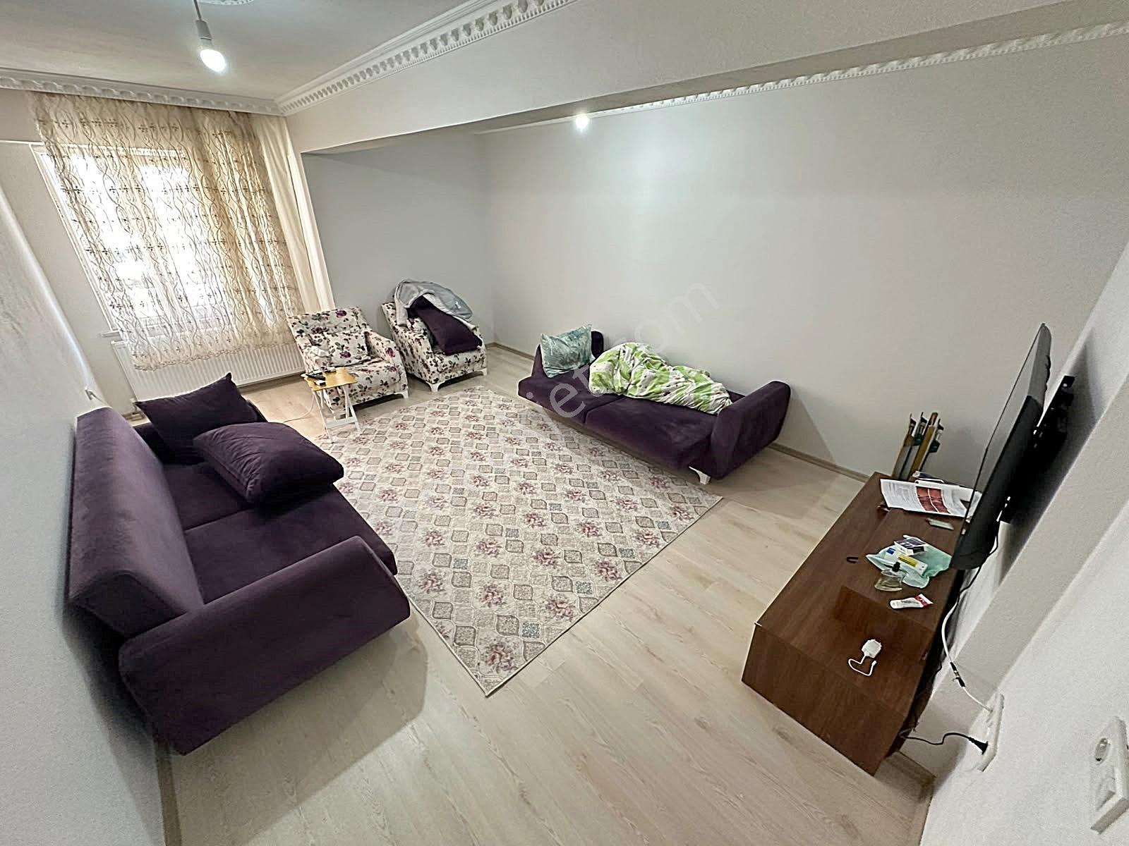 Az-er Yapıdan Kredi İmkanlı Merkezi Bölgede Satılık 2+1 Daire — fotoğraf 20