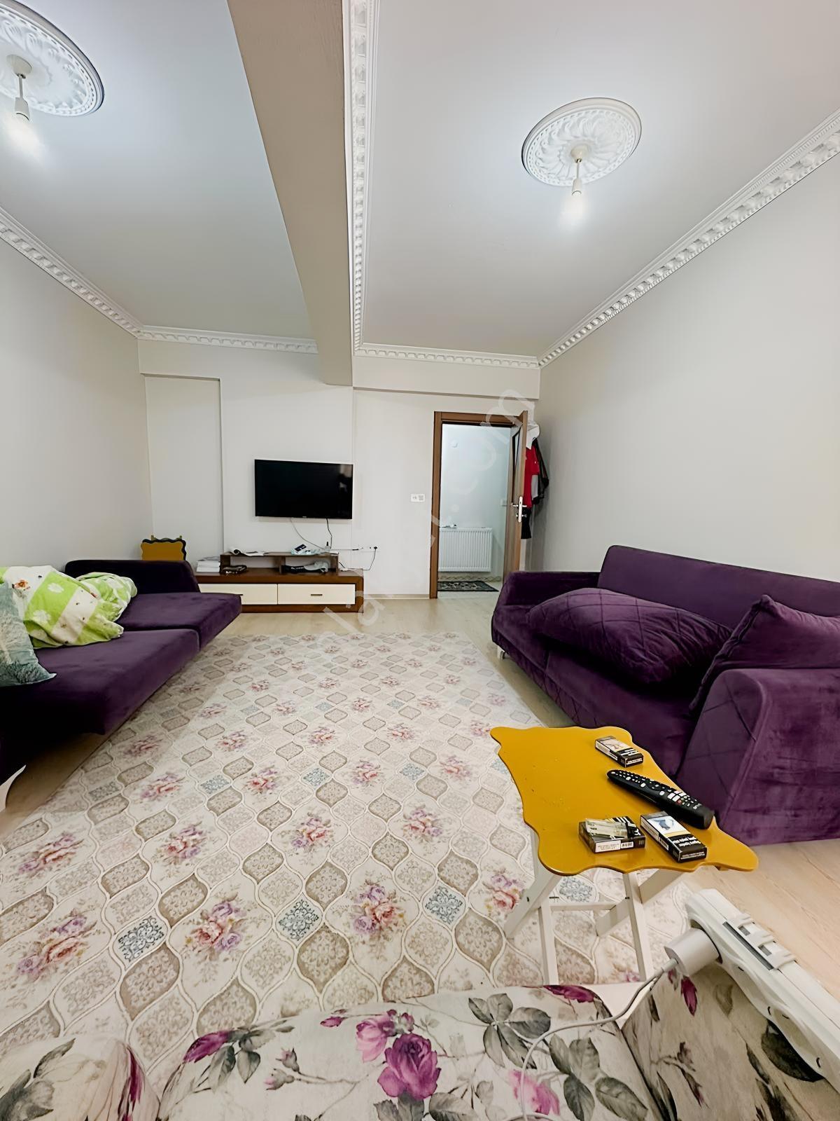 Az-er Yapıdan Kredi İmkanlı Merkezi Bölgede Satılık 2+1 Daire — fotoğraf 22