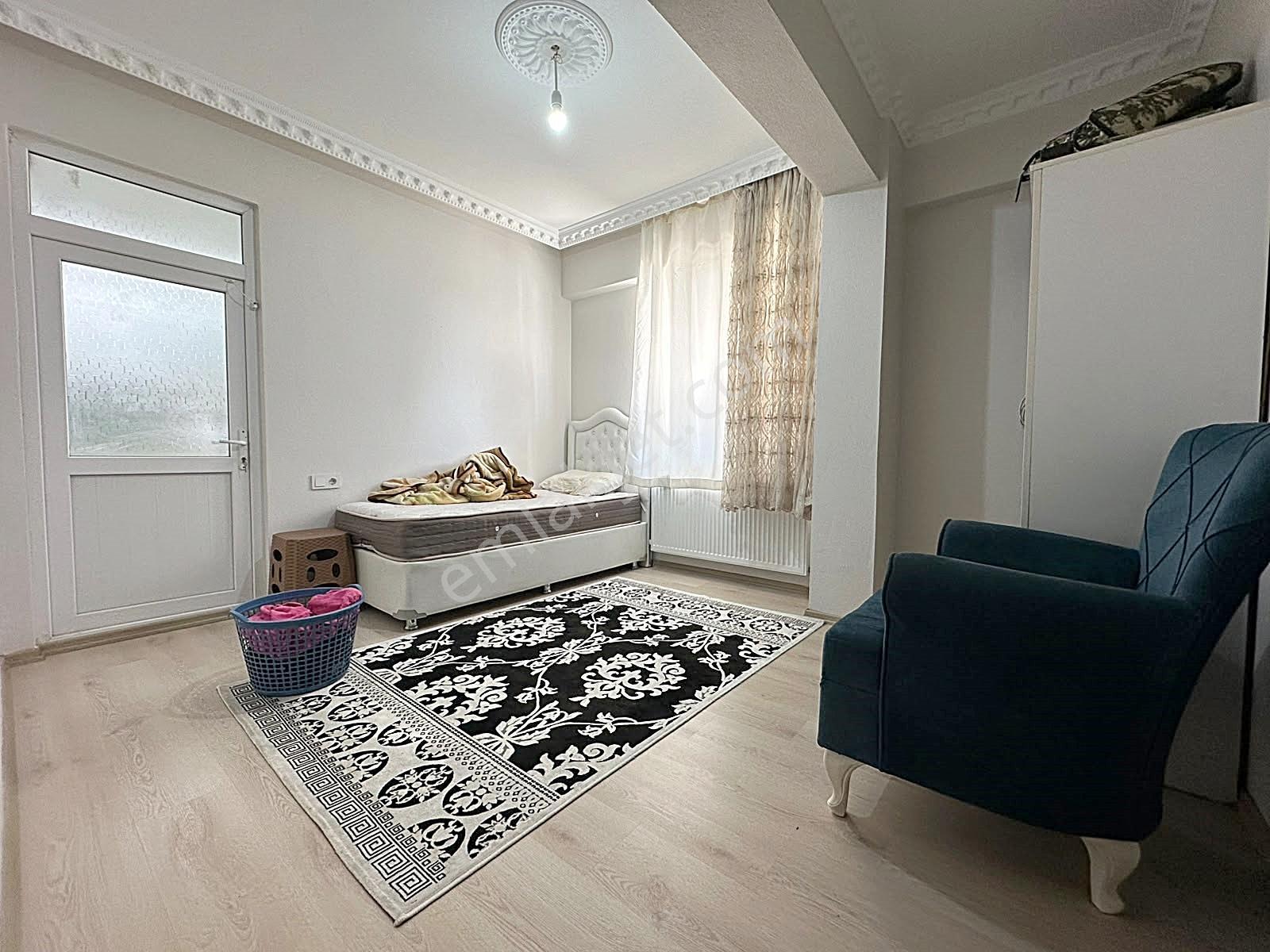 Az-er Yapıdan Kredi İmkanlı Merkezi Bölgede Satılık 2+1 Daire — fotoğraf 23