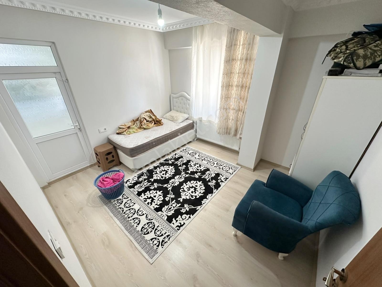 Az-er Yapıdan Kredi İmkanlı Merkezi Bölgede Satılık 2+1 Daire — fotoğraf 25