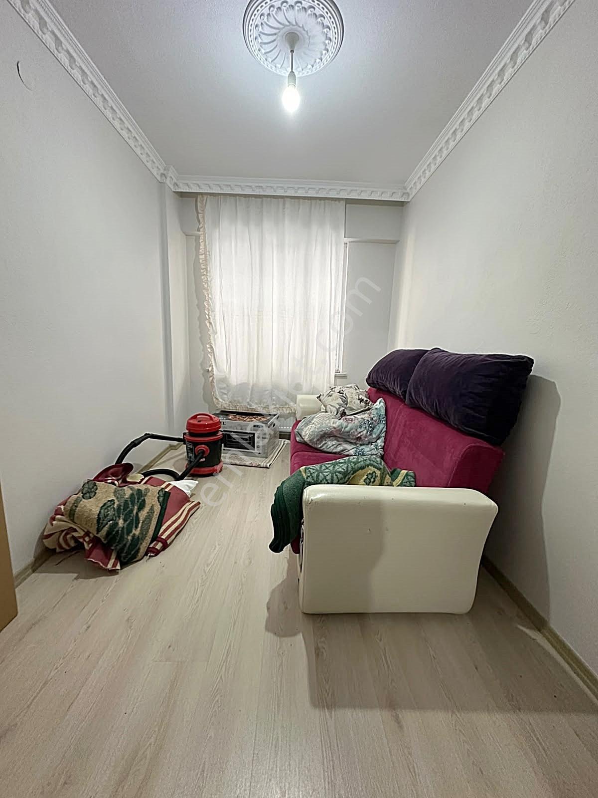 Az-er Yapıdan Kredi İmkanlı Merkezi Bölgede Satılık 2+1 Daire — fotoğraf 26