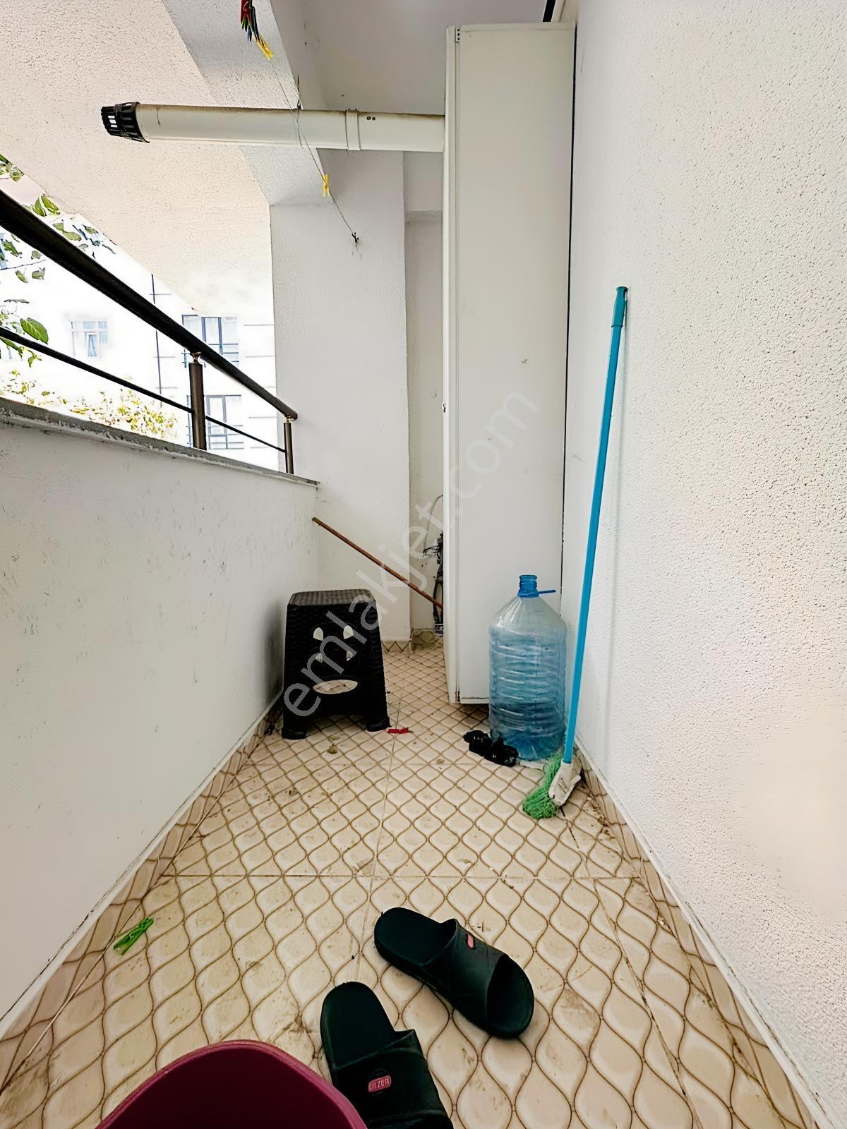 Az-er Yapıdan Kredi İmkanlı Merkezi Bölgede Satılık 2+1 Daire — fotoğraf 30
