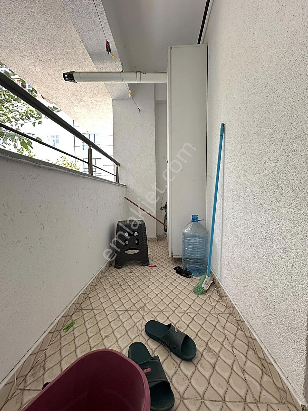 Az-er Yapıdan Kredi İmkanlı Merkezi Bölgede Satılık 2+1 Daire — fotoğraf 31