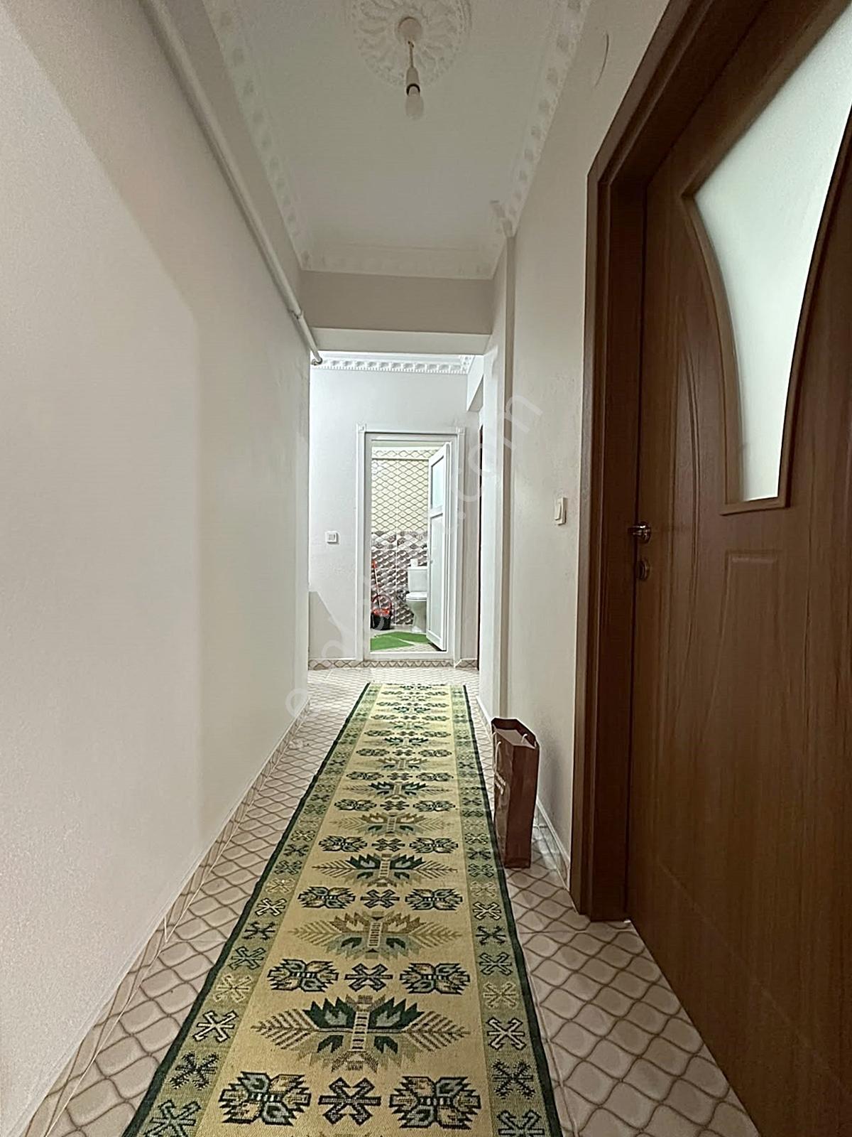Az-er Yapıdan Kredi İmkanlı Merkezi Bölgede Satılık 2+1 Daire — fotoğraf 32