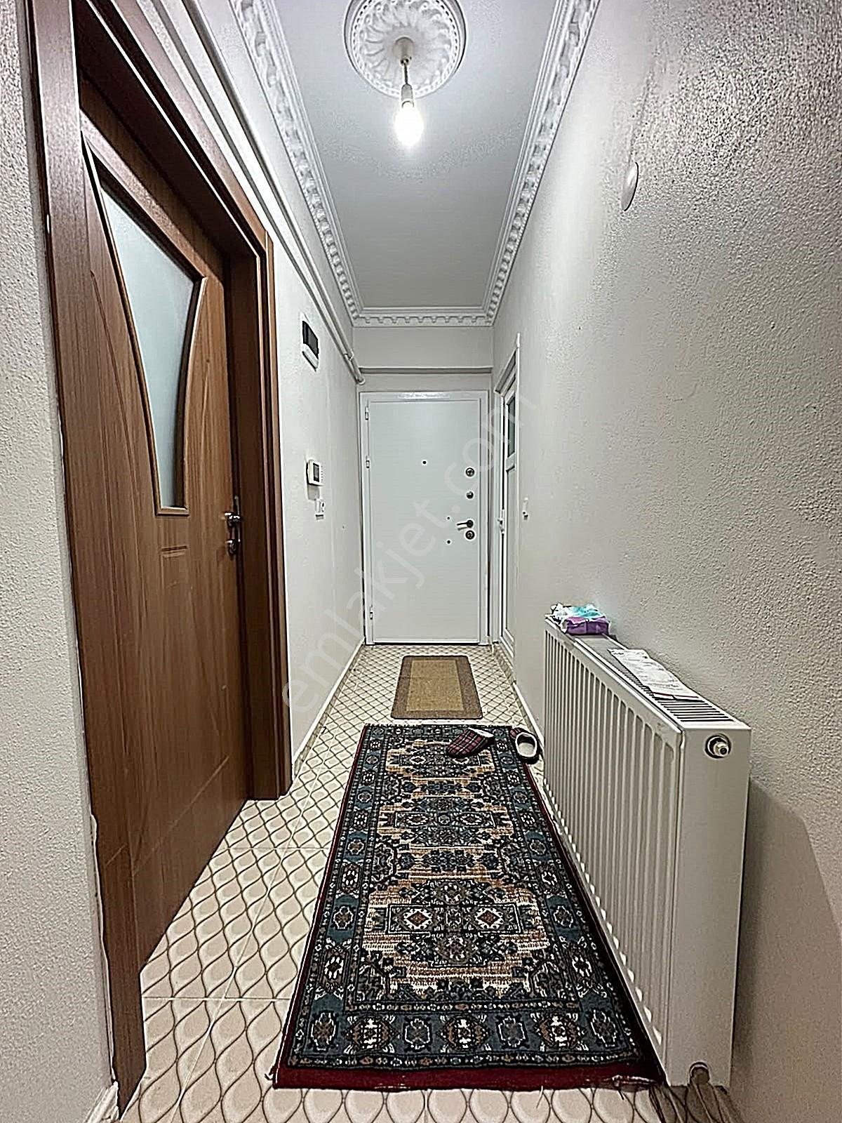 Az-er Yapıdan Kredi İmkanlı Merkezi Bölgede Satılık 2+1 Daire — fotoğraf 33