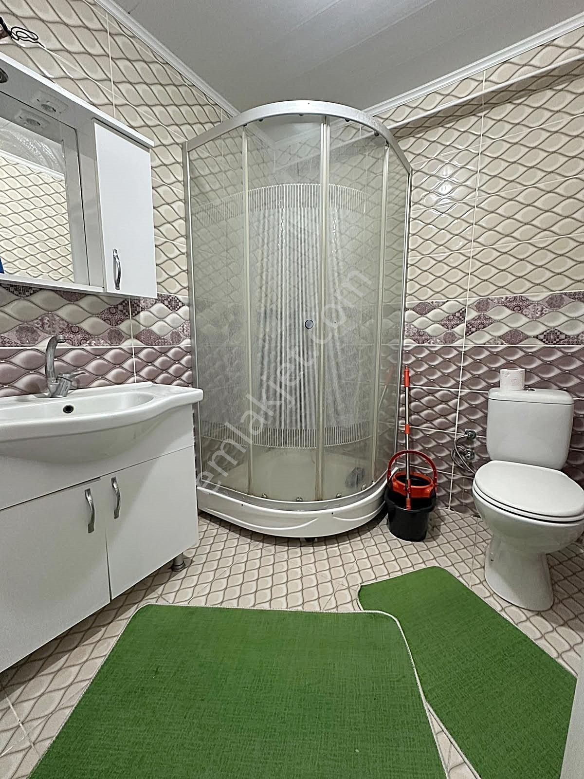 Az-er Yapıdan Kredi İmkanlı Merkezi Bölgede Satılık 2+1 Daire — fotoğraf 34