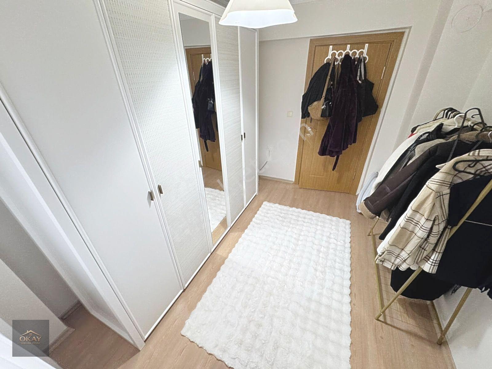 Okay'dan Ara Katta Yapılı Masrafsız İskanlı Geniş 3+1 — fotoğraf 28