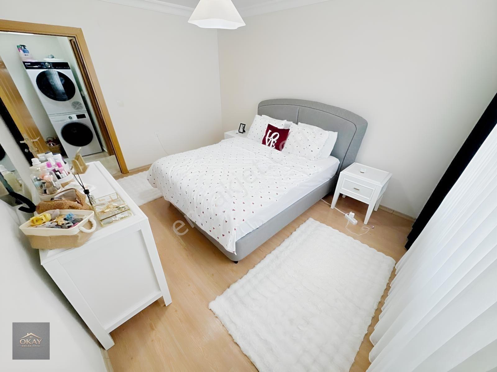 Okay'dan Ara Katta Yapılı Masrafsız İskanlı Geniş 3+1 — fotoğraf 34