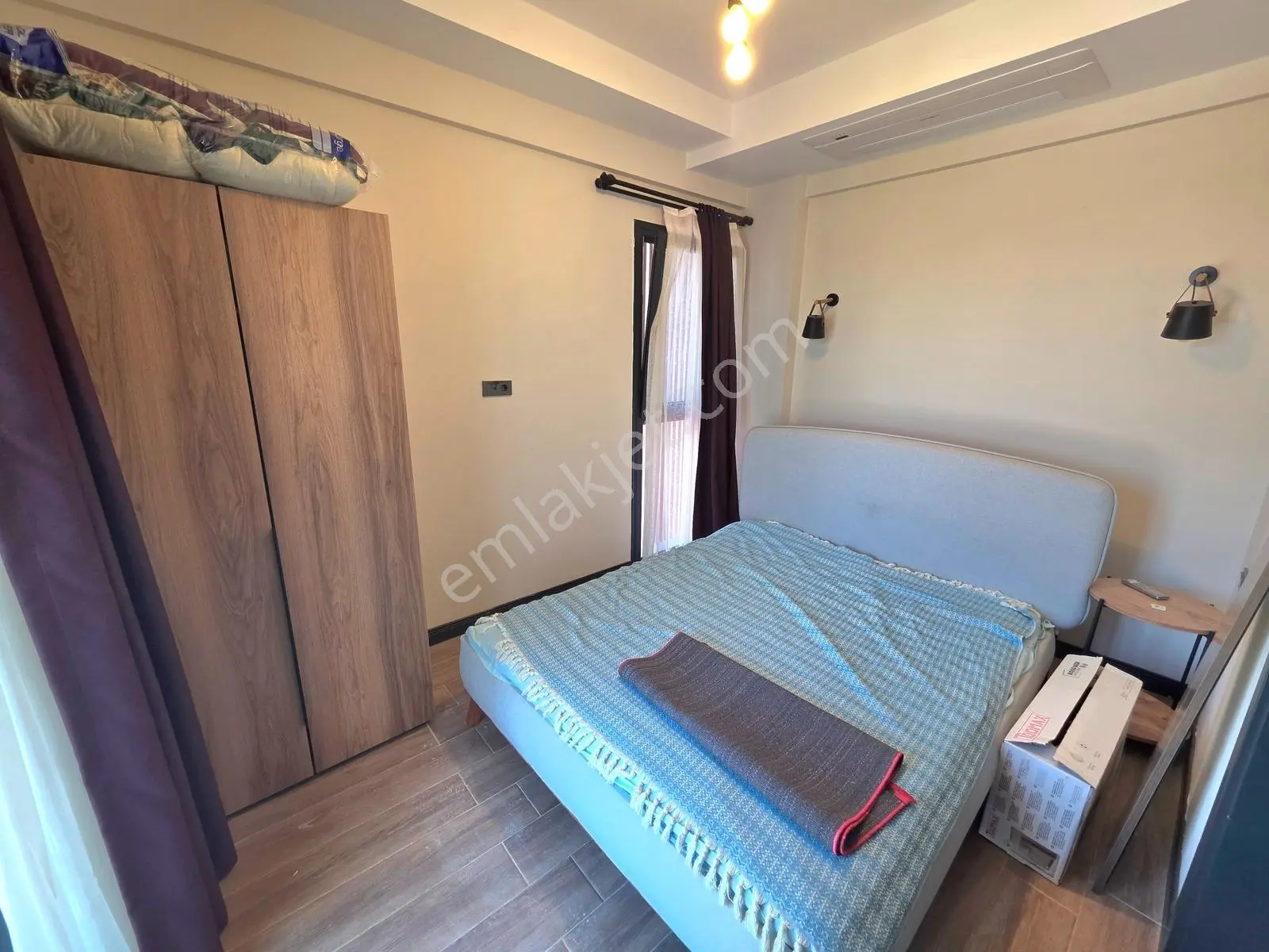 Kuşadası Merkezde Müstakil Özel Havuzlu Satılık Villa — fotoğraf 8