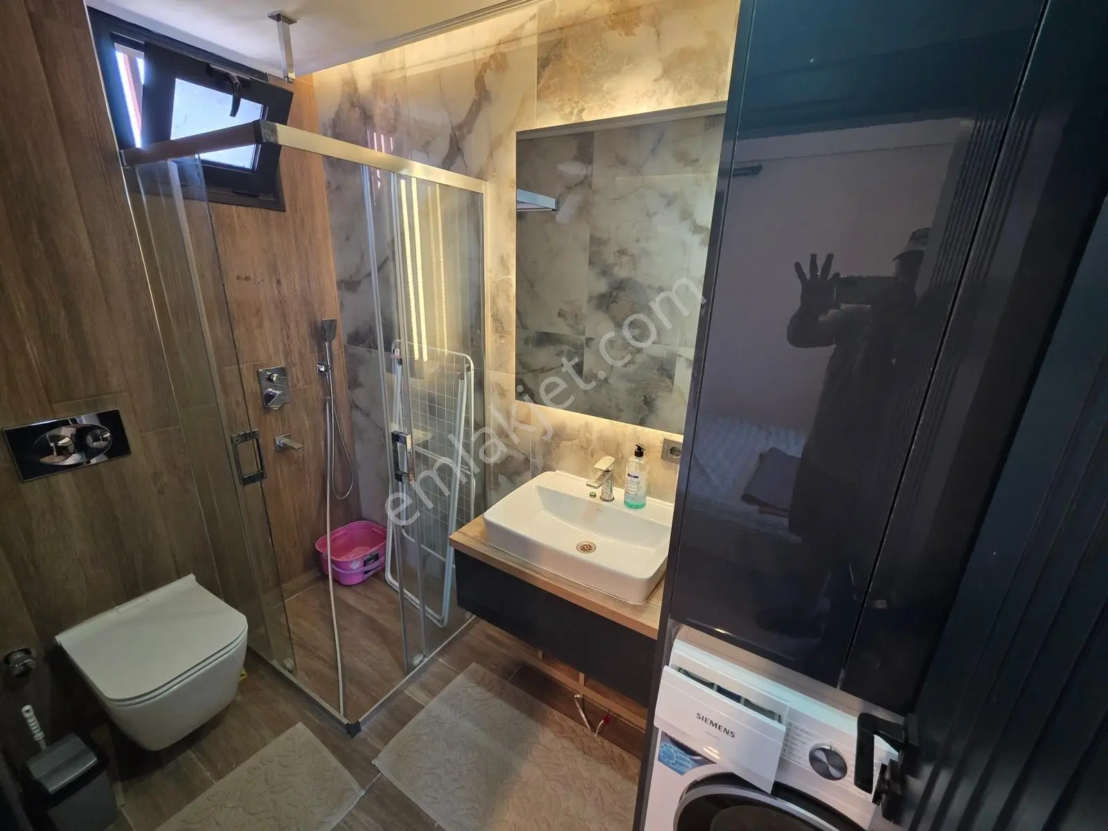 Kuşadası Merkezde Müstakil Özel Havuzlu Satılık Villa — fotoğraf 9
