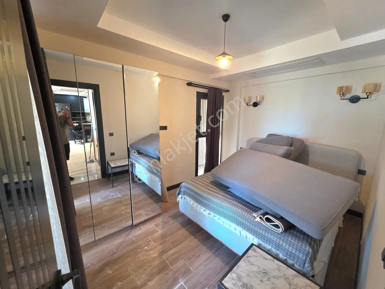 Kuşadası Merkezde Müstakil Özel Havuzlu Satılık Villa — fotoğraf 18