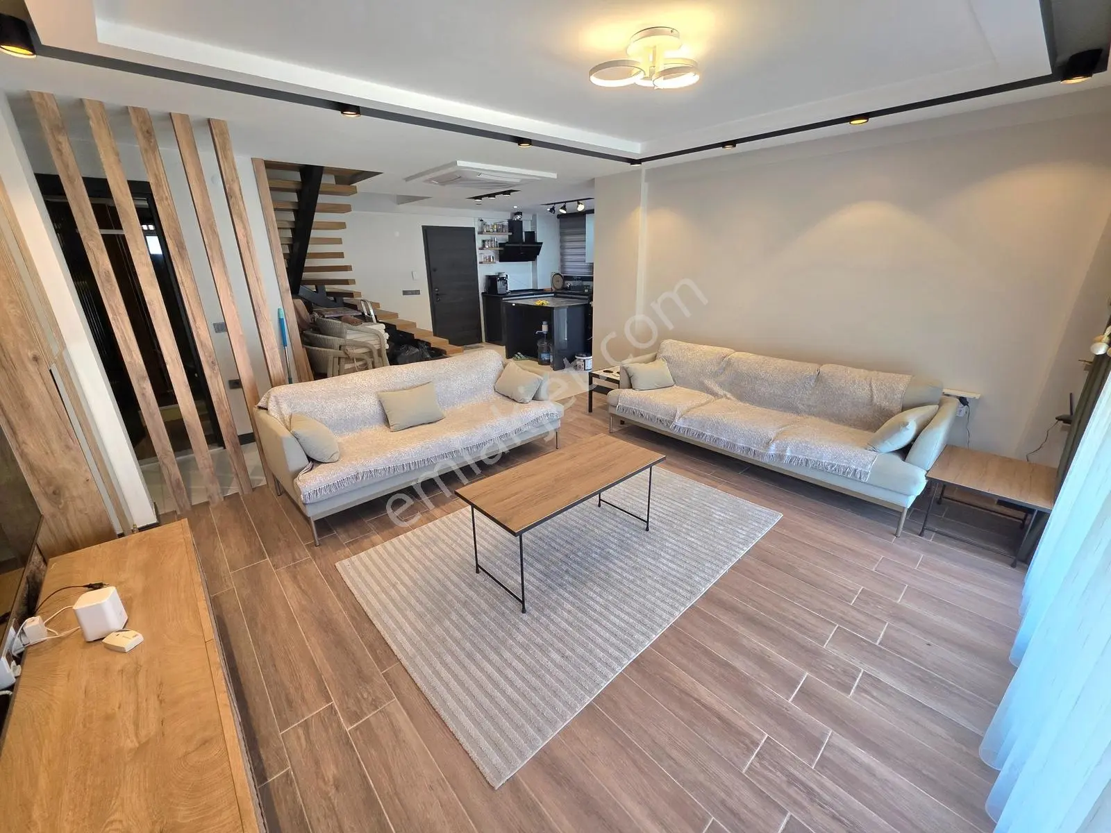 Kuşadası Merkezde Müstakil Özel Havuzlu Satılık Villa — fotoğraf 19