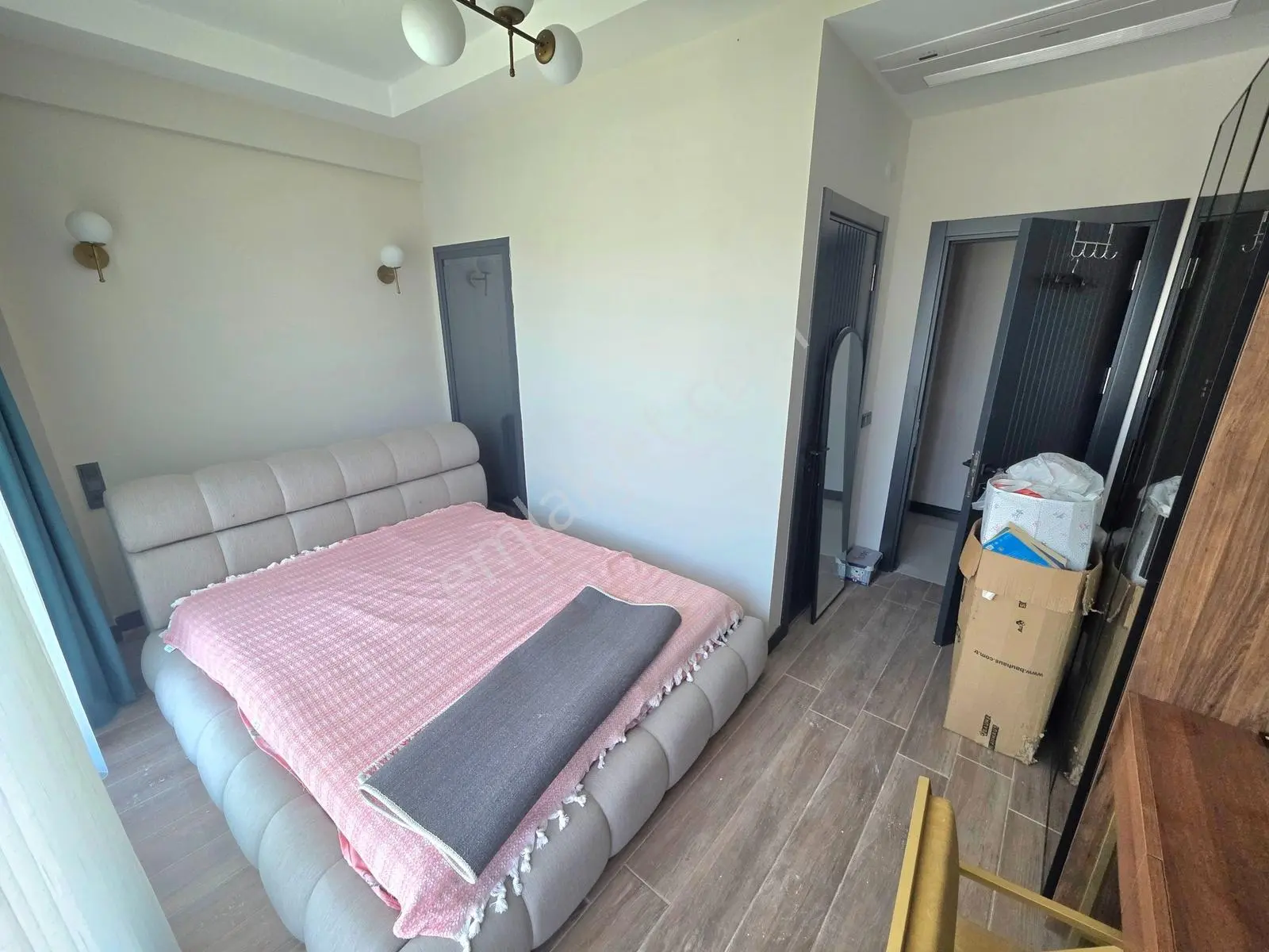 Kuşadası Merkezde Müstakil Özel Havuzlu Satılık Villa — fotoğraf 23