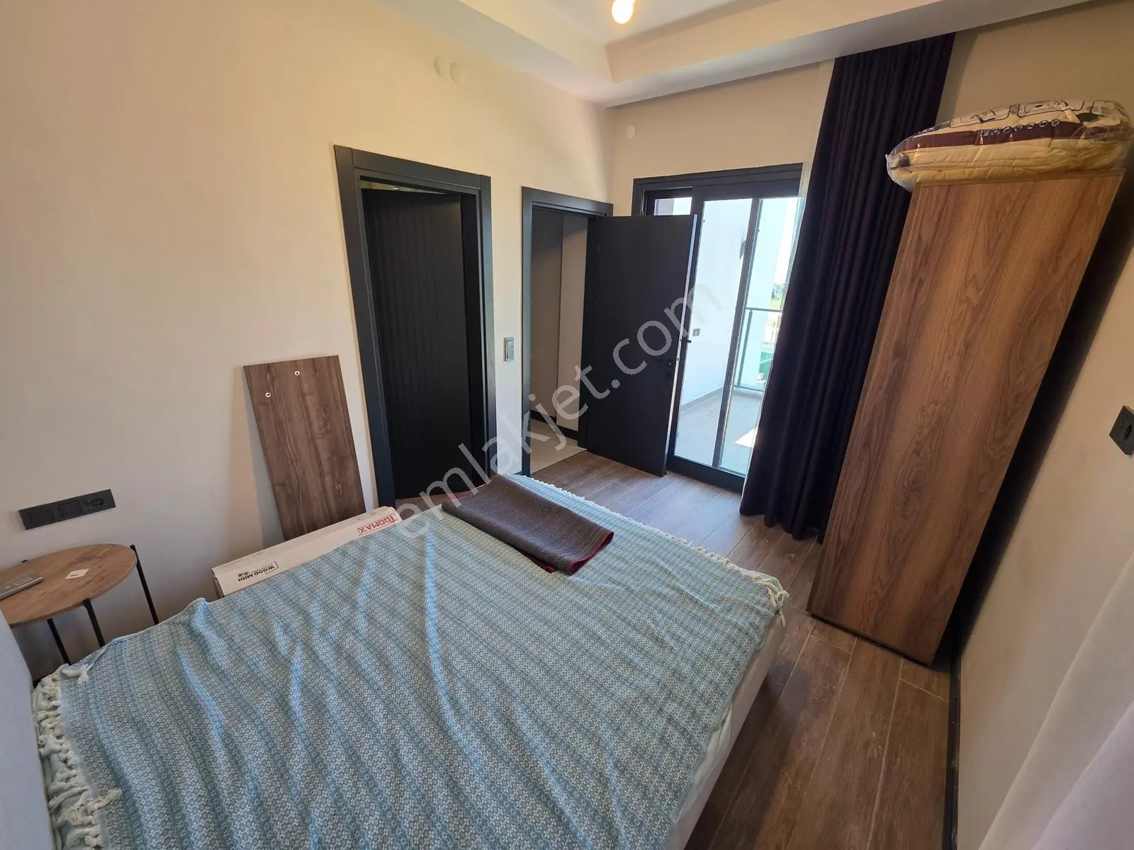 Kuşadası Merkezde Müstakil Özel Havuzlu Satılık Villa — fotoğraf 31