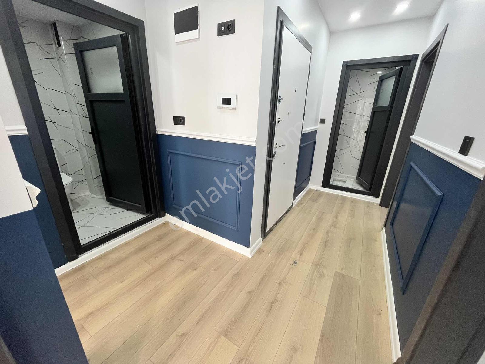 Geniş Teraslı 2+1 Ultra Lüx Okulun Karşısında Mükemmel Konumda — fotoğraf 11