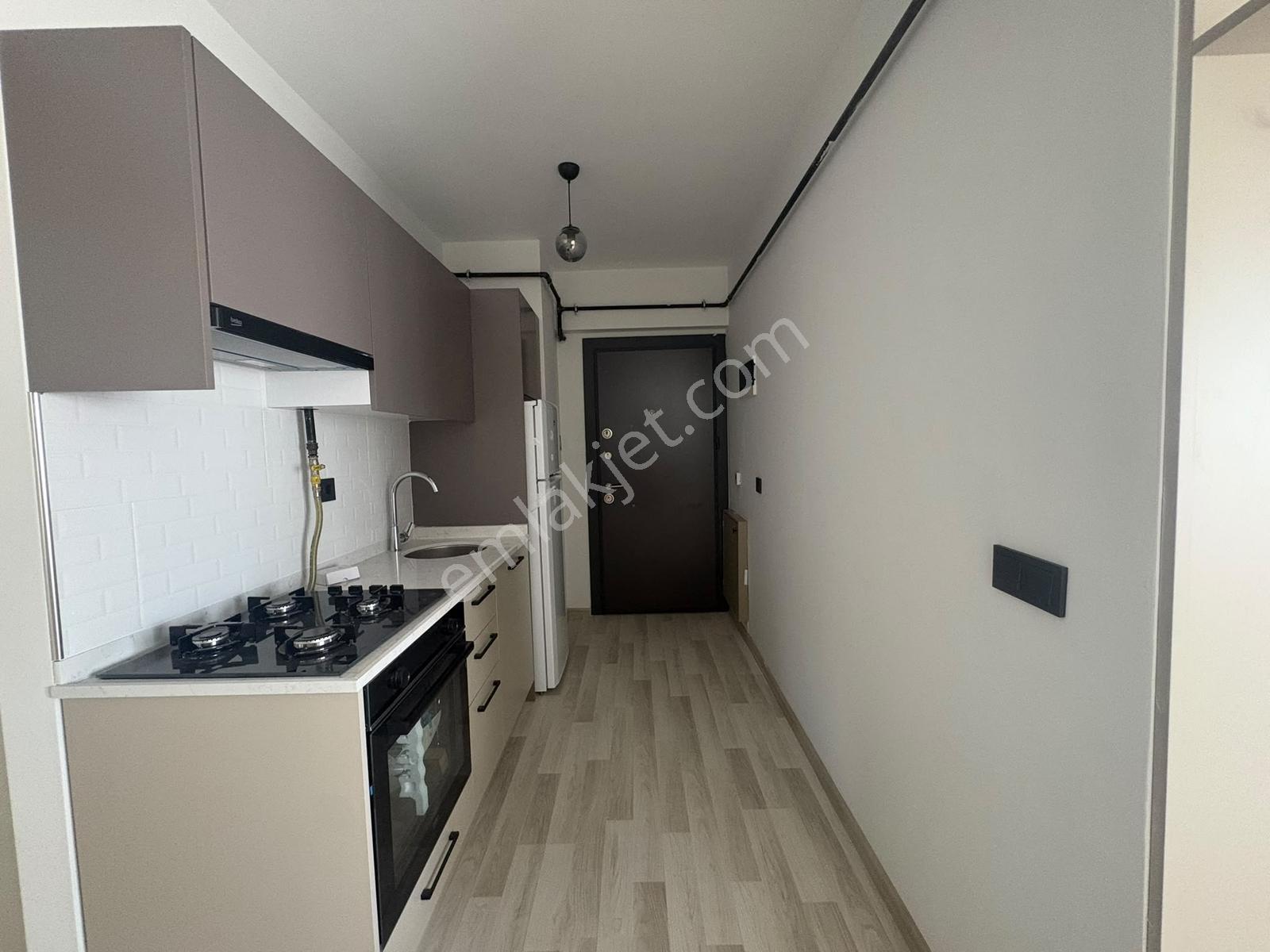 Görükle Mh.site İçi 2+1 Geniş M2 Sıfır Eşyalı Lüks Satılık Daire — fotoğraf 3