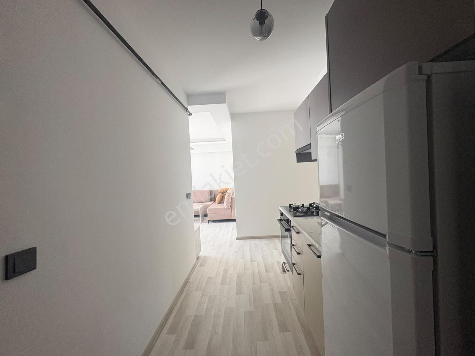 Görükle Mh.site İçi 2+1 Geniş M2 Sıfır Eşyalı Lüks Satılık Daire — fotoğraf 4