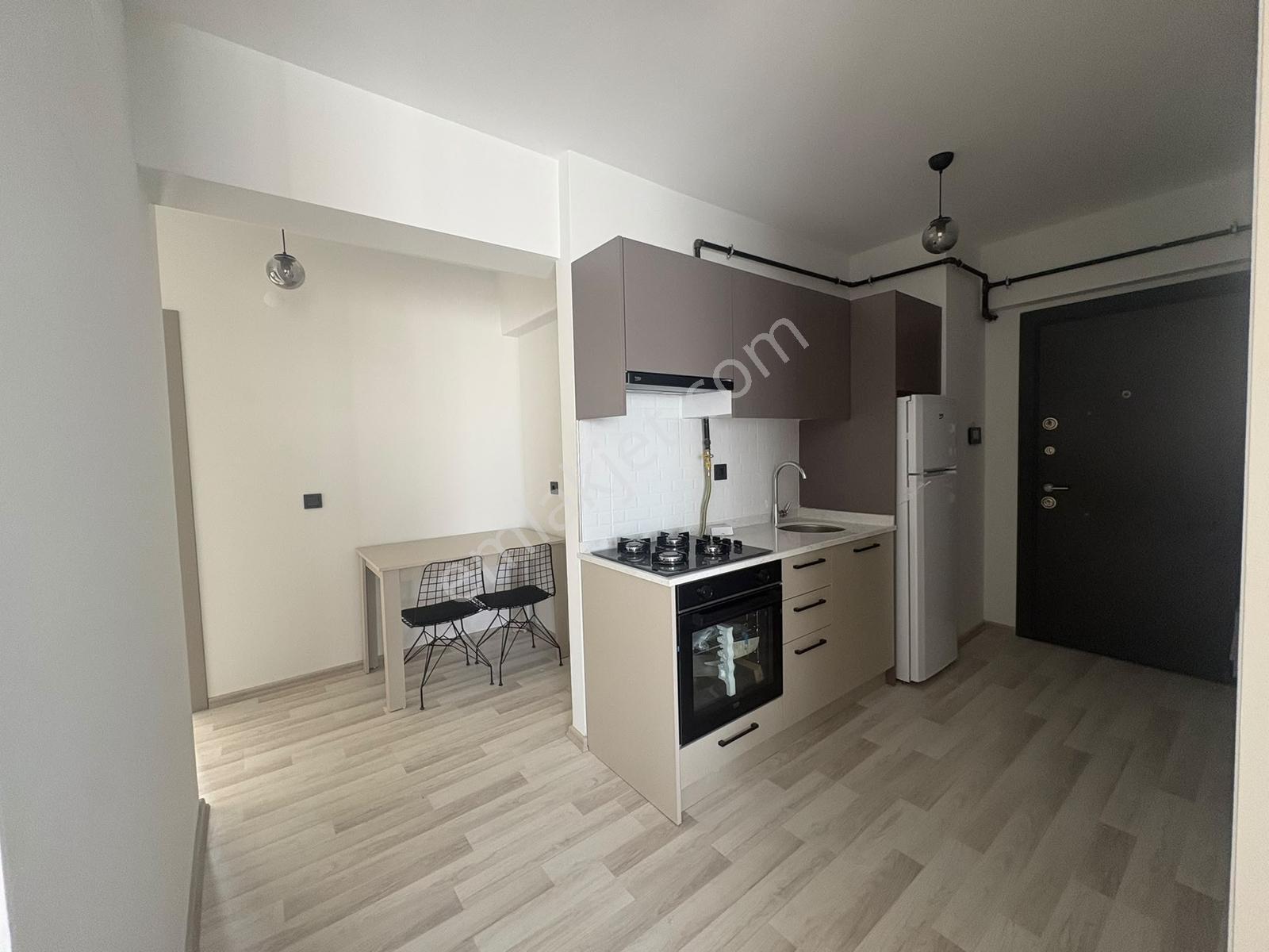 Görükle Mh.site İçi 2+1 Geniş M2 Sıfır Eşyalı Lüks Satılık Daire — fotoğraf 5