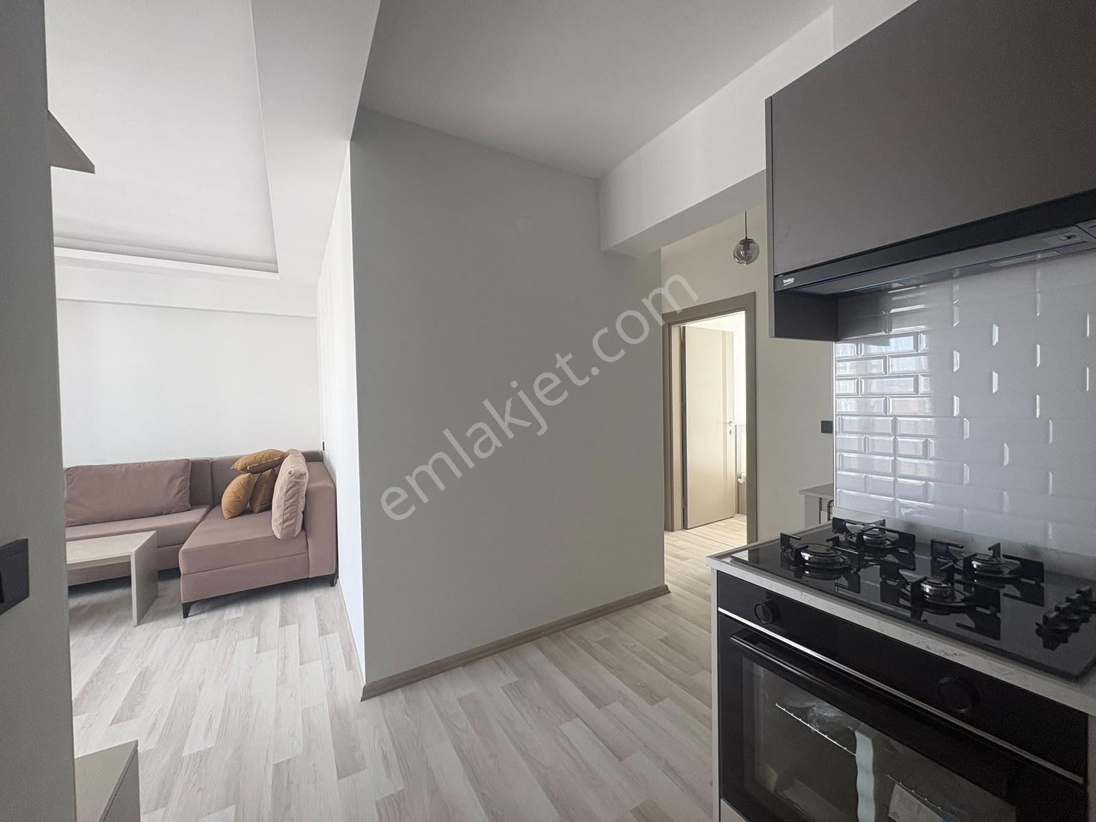 Görükle Mh.site İçi 2+1 Geniş M2 Sıfır Eşyalı Lüks Satılık Daire — fotoğraf 6