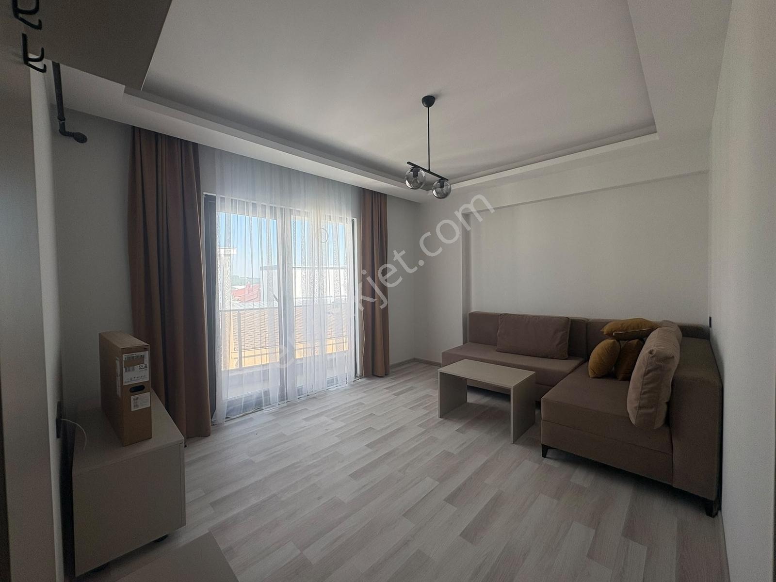 Görükle Mh.site İçi 2+1 Geniş M2 Sıfır Eşyalı Lüks Satılık Daire — fotoğraf 7
