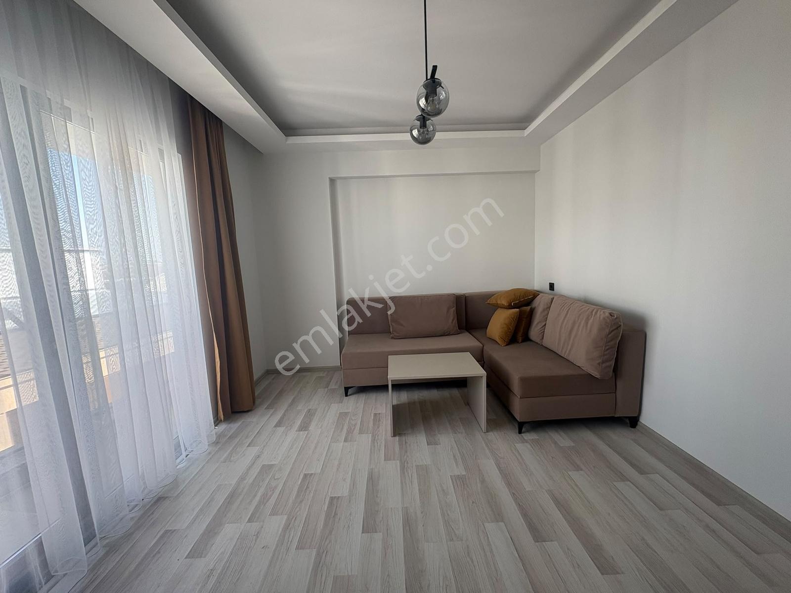 Görükle Mh.site İçi 2+1 Geniş M2 Sıfır Eşyalı Lüks Satılık Daire — fotoğraf 8