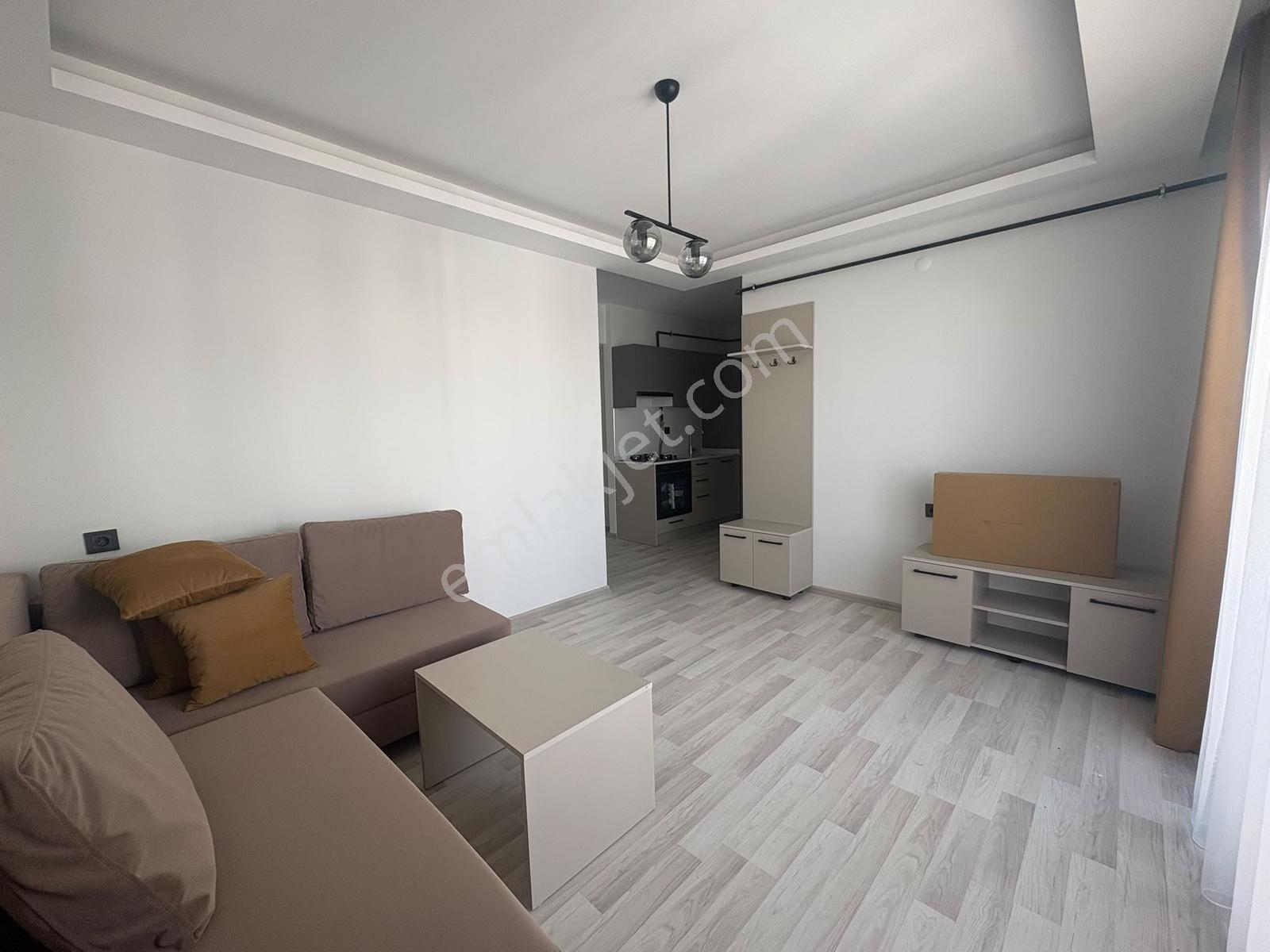 Görükle Mh.site İçi 2+1 Geniş M2 Sıfır Eşyalı Lüks Satılık Daire — fotoğraf 9