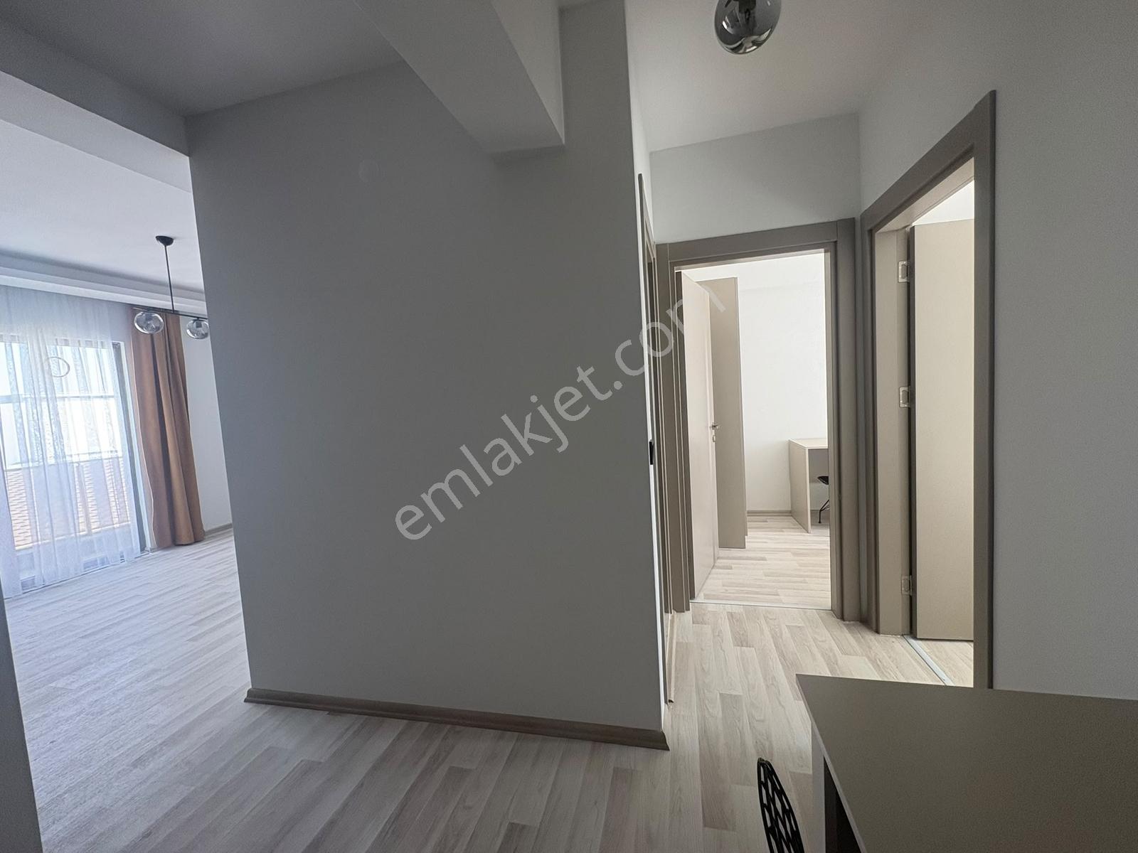Görükle Mh.site İçi 2+1 Geniş M2 Sıfır Eşyalı Lüks Satılık Daire — fotoğraf 10