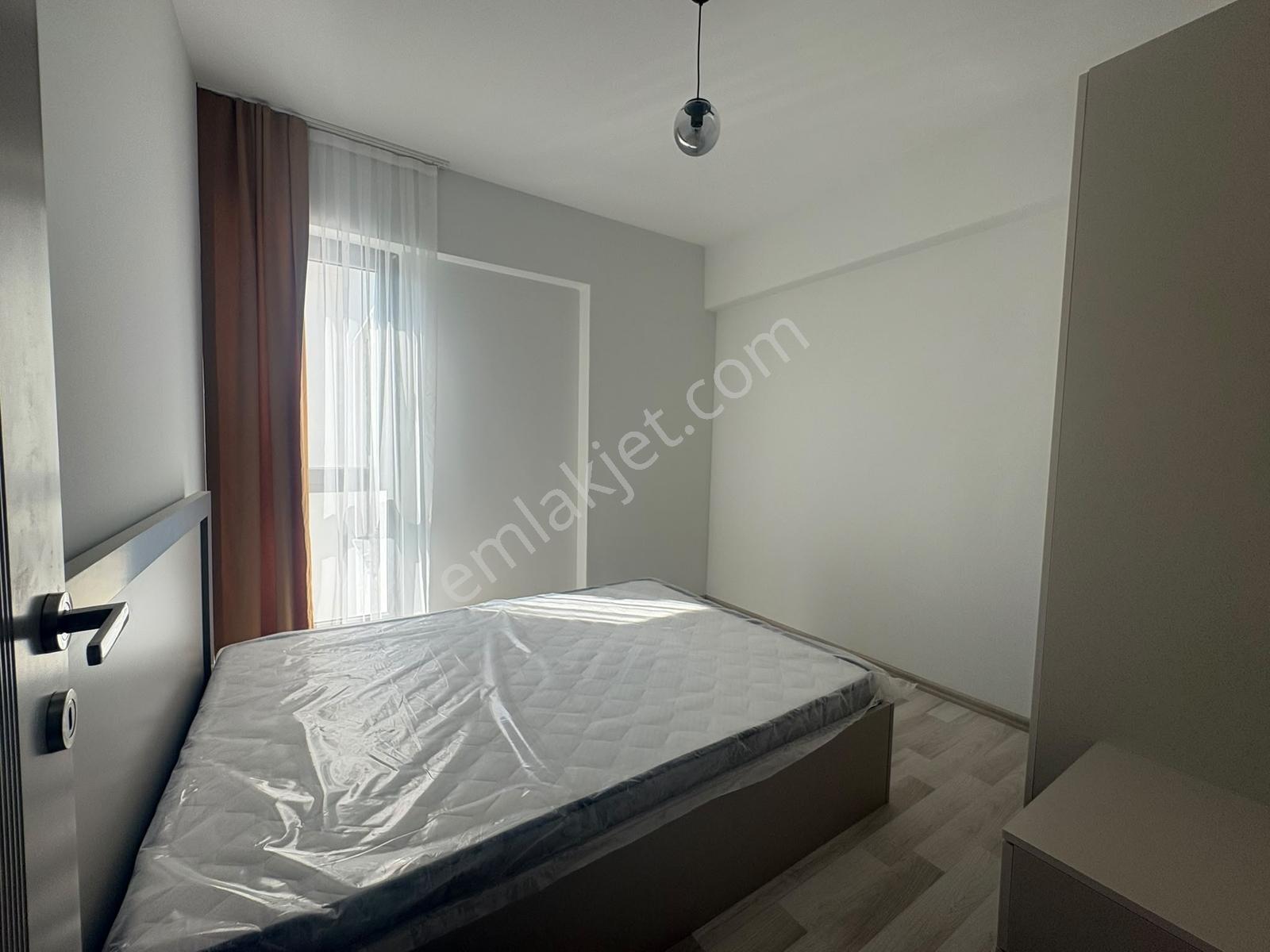Görükle Mh.site İçi 2+1 Geniş M2 Sıfır Eşyalı Lüks Satılık Daire — fotoğraf 12
