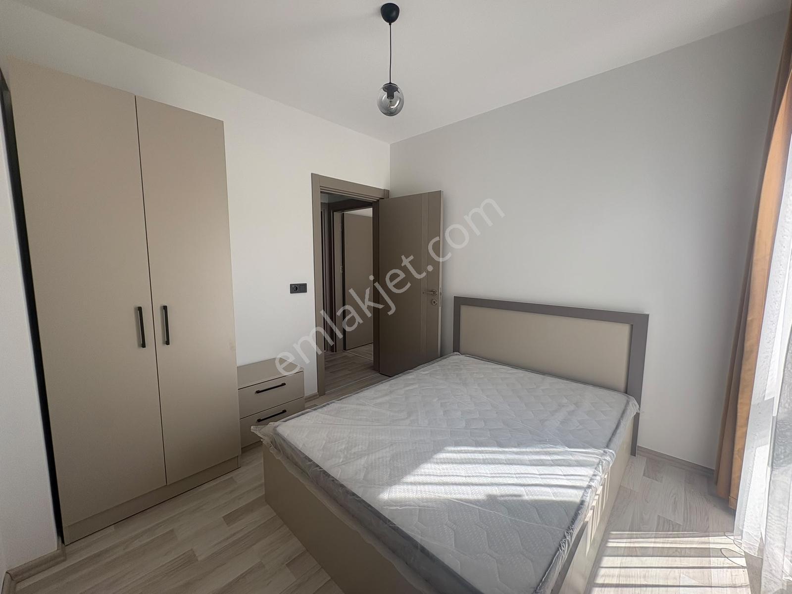 Görükle Mh.site İçi 2+1 Geniş M2 Sıfır Eşyalı Lüks Satılık Daire — fotoğraf 14