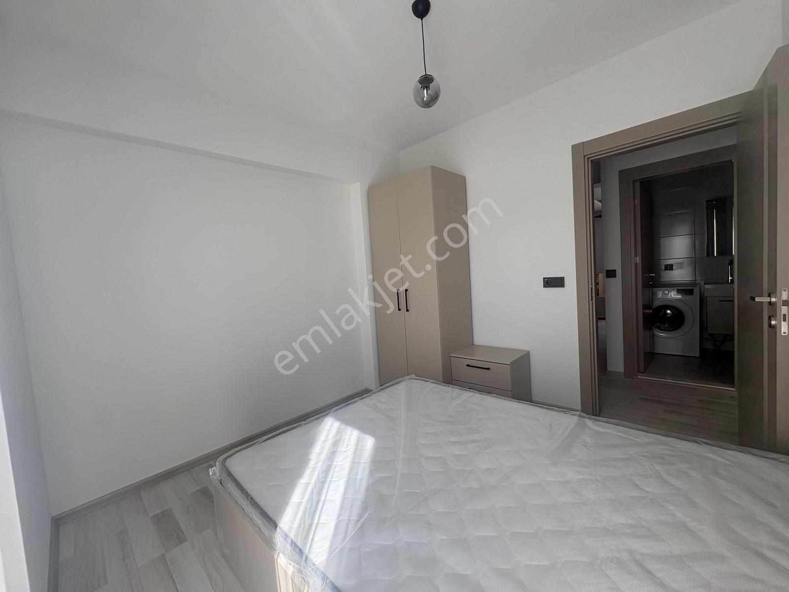 Görükle Mh.site İçi 2+1 Geniş M2 Sıfır Eşyalı Lüks Satılık Daire — fotoğraf 15