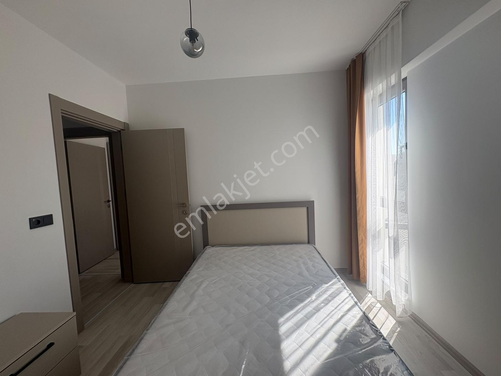 Görükle Mh.site İçi 2+1 Geniş M2 Sıfır Eşyalı Lüks Satılık Daire — fotoğraf 16