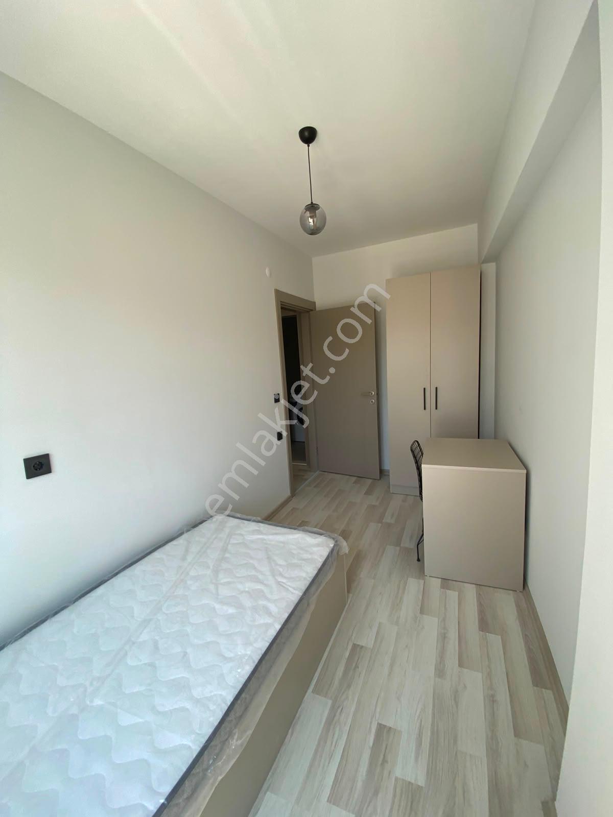 Görükle Mh.site İçi 2+1 Geniş M2 Sıfır Eşyalı Lüks Satılık Daire — fotoğraf 17