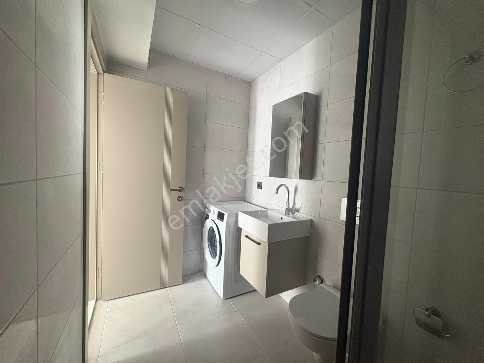 Görükle Mh.site İçi 2+1 Geniş M2 Sıfır Eşyalı Lüks Satılık Daire — fotoğraf 20