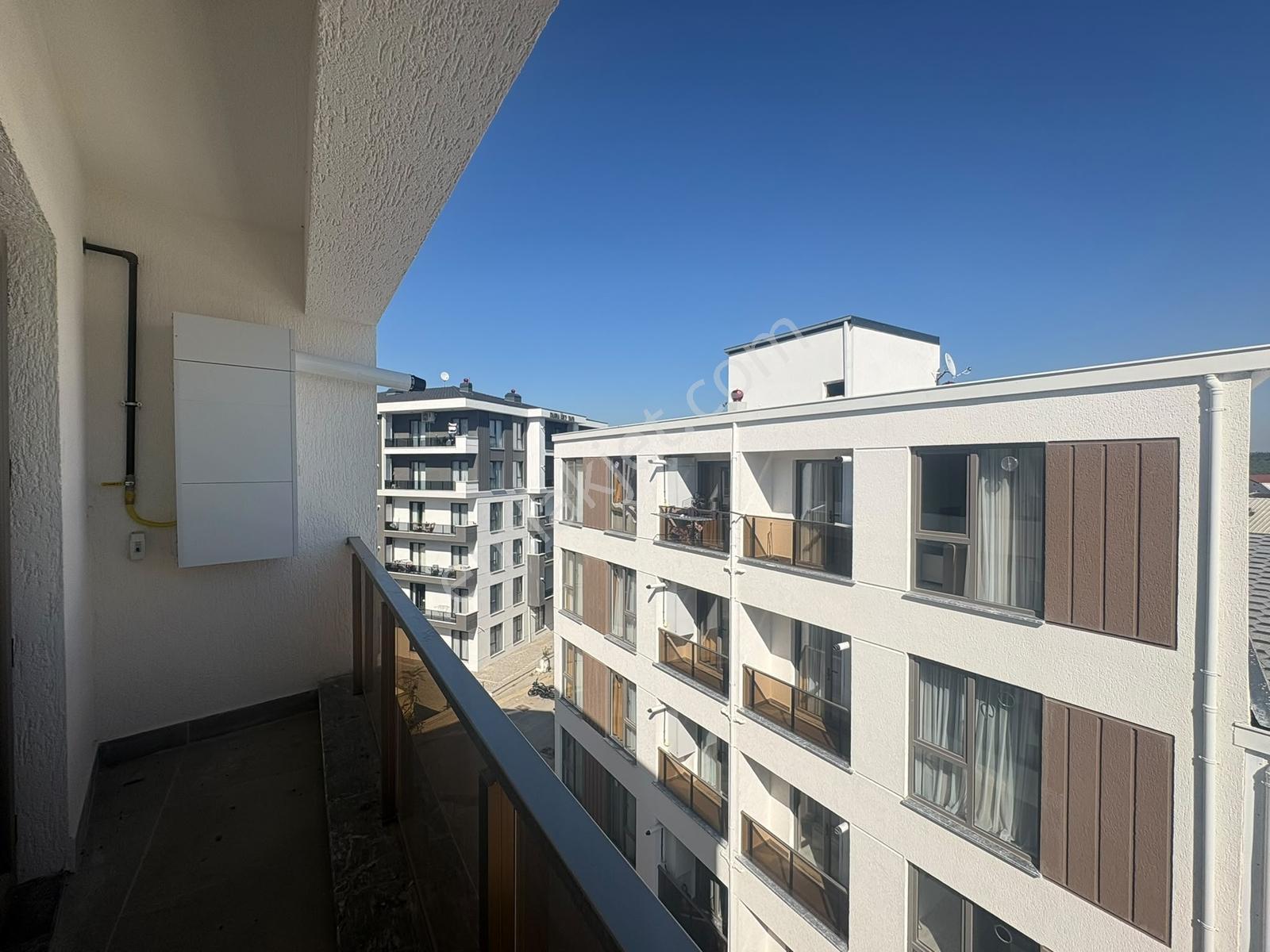 Görükle Mh.site İçi 2+1 Geniş M2 Sıfır Eşyalı Lüks Satılık Daire — fotoğraf 21