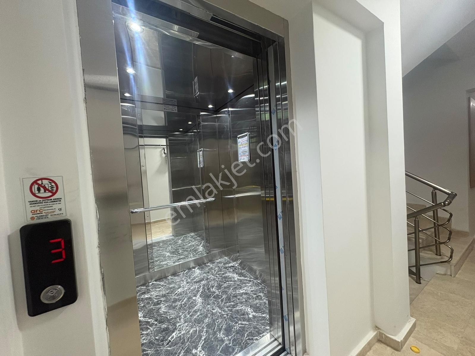 Görükle Mh.site İçi 2+1 Geniş M2 Sıfır Eşyalı Lüks Satılık Daire — fotoğraf 23