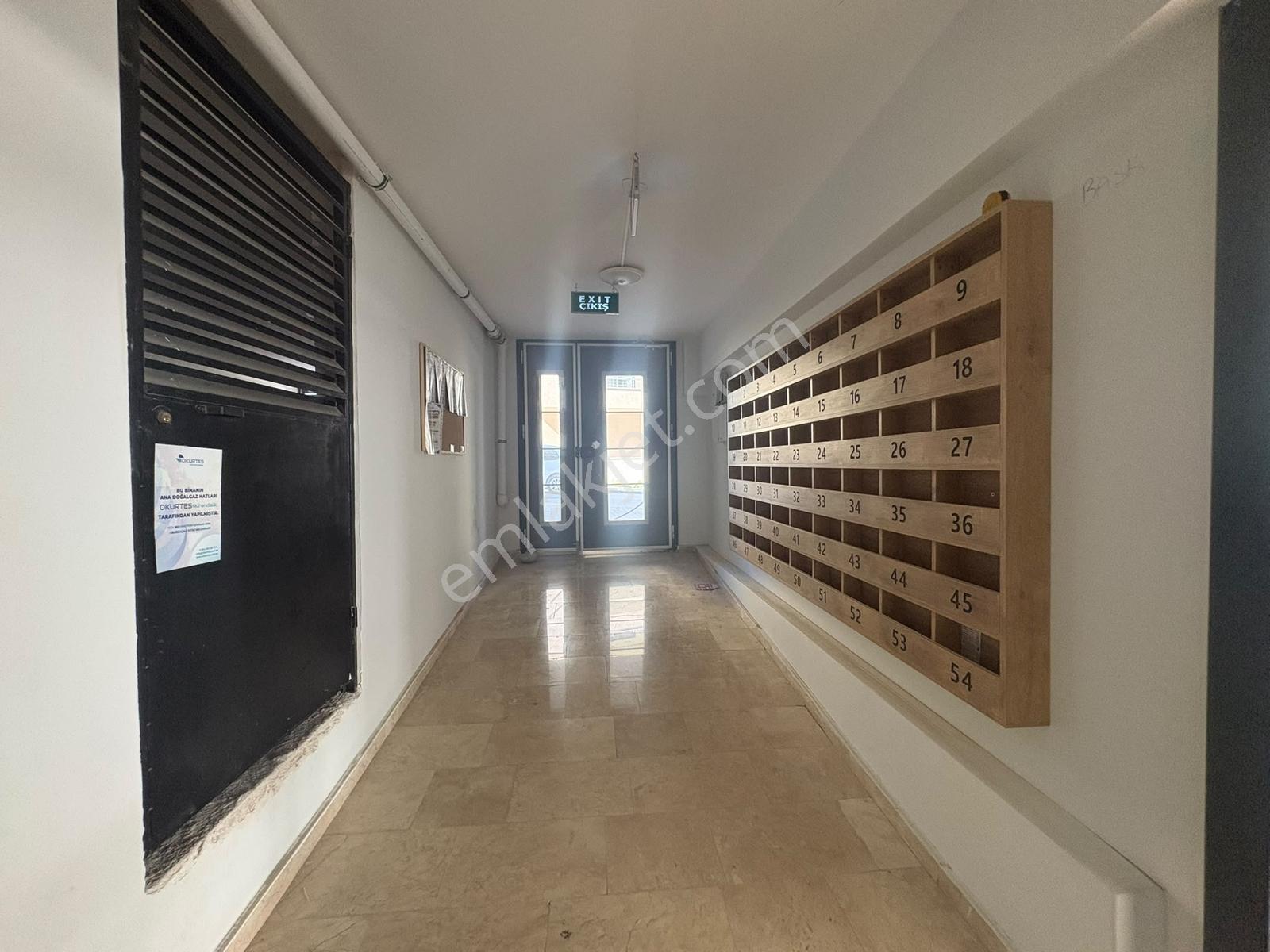 Görükle Mh.site İçi 2+1 Geniş M2 Sıfır Eşyalı Lüks Satılık Daire — fotoğraf 25