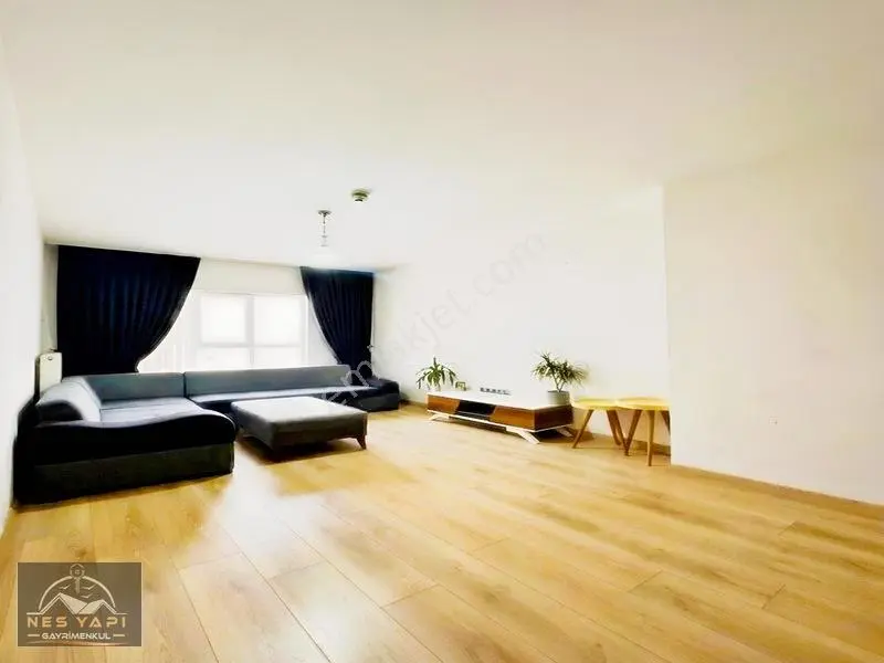 Nes Yapı'dan Lüx Site İçi Yüksek Kira Getirili Satılık Daire!! — fotoğraf 5