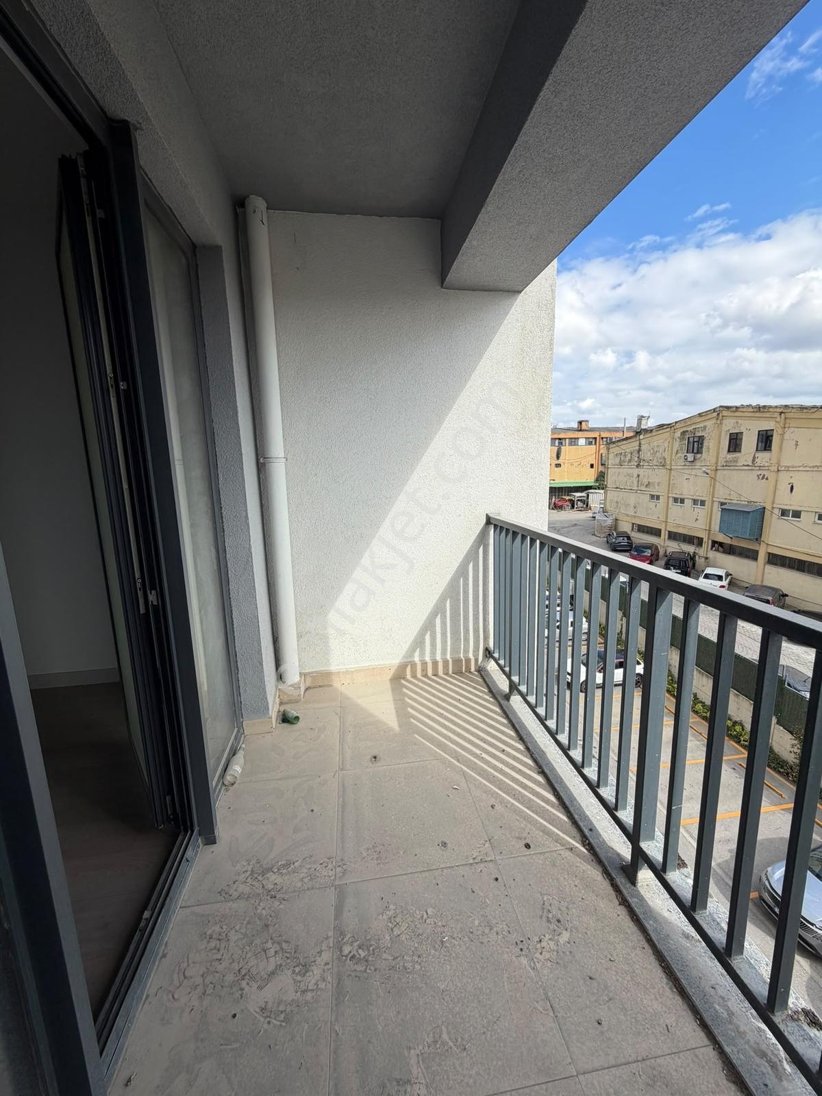 Turyap'tan Semt Bahçekent 2+1 Balkonlu Satılık Daire — fotoğraf 3