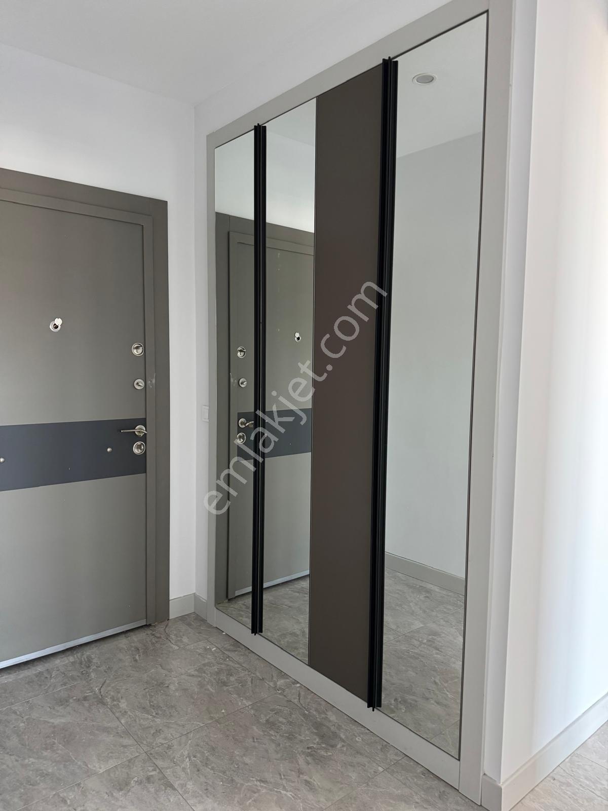 Turyap'tan Semt Bahçekent 2+1 Balkonlu Satılık Daire — fotoğraf 10
