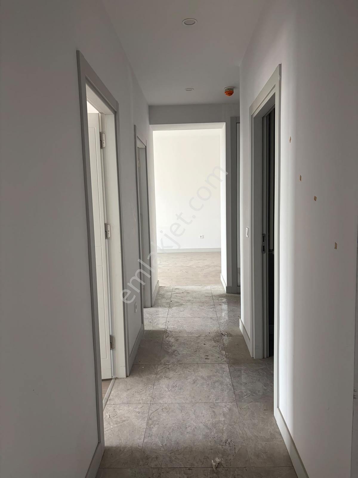 Turyap'tan Semt Bahçekent 2+1 Balkonlu Satılık Daire — fotoğraf 11