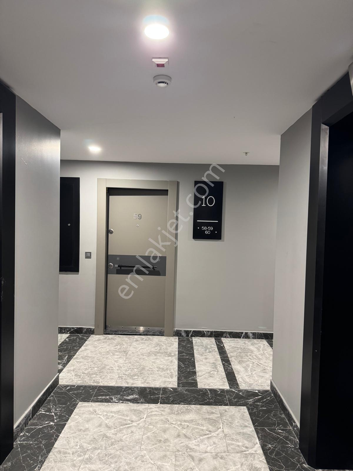 Turyap'tan Semt Bahçekent 2+1 Balkonlu Satılık Daire — fotoğraf 14
