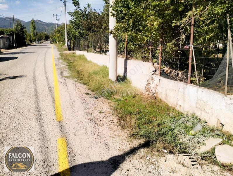 Falcon Dan Nif De Köyiçi İmarlı 640m² — fotoğraf 5