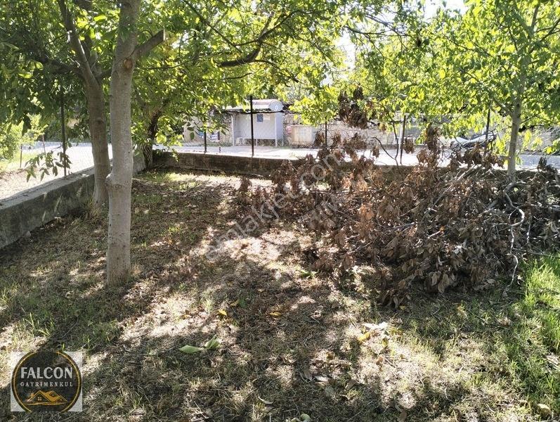 Falcon Dan Nif De Köyiçi İmarlı 640m² — fotoğraf 6