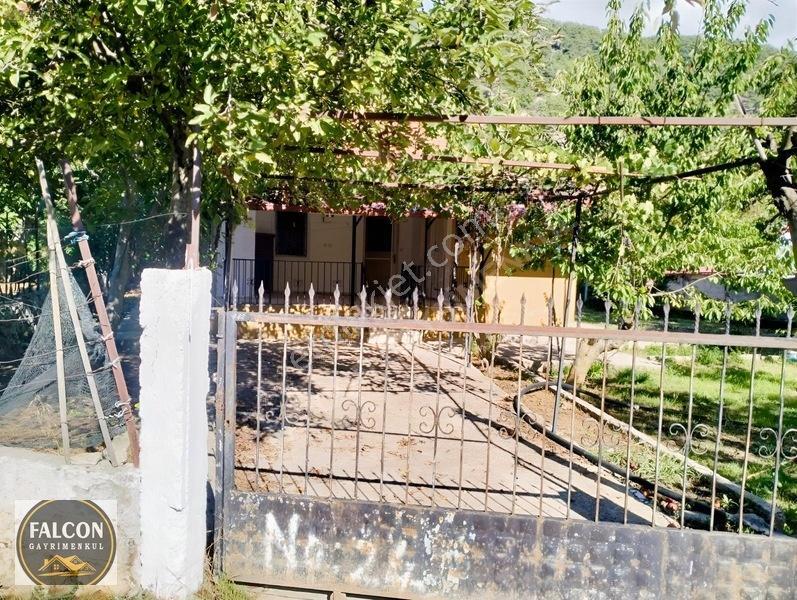 Falcon Dan Nif De Köyiçi İmarlı 640m² — fotoğraf 7