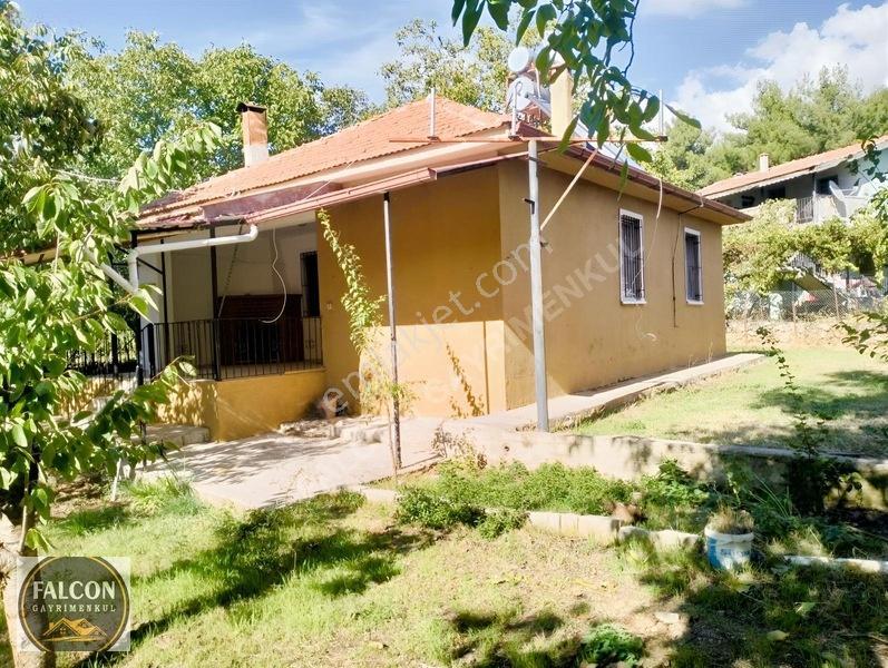 Falcon Dan Nif De Köyiçi İmarlı 640m² — fotoğraf 8