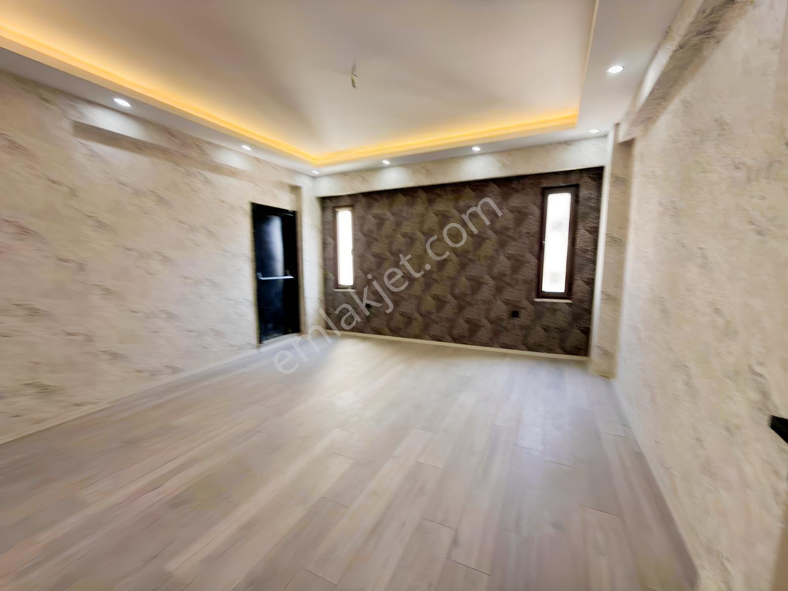 Lüx Geniş 2+1 Sıfır Ful Yapı / Araç Takasına Açık — fotoğraf 7