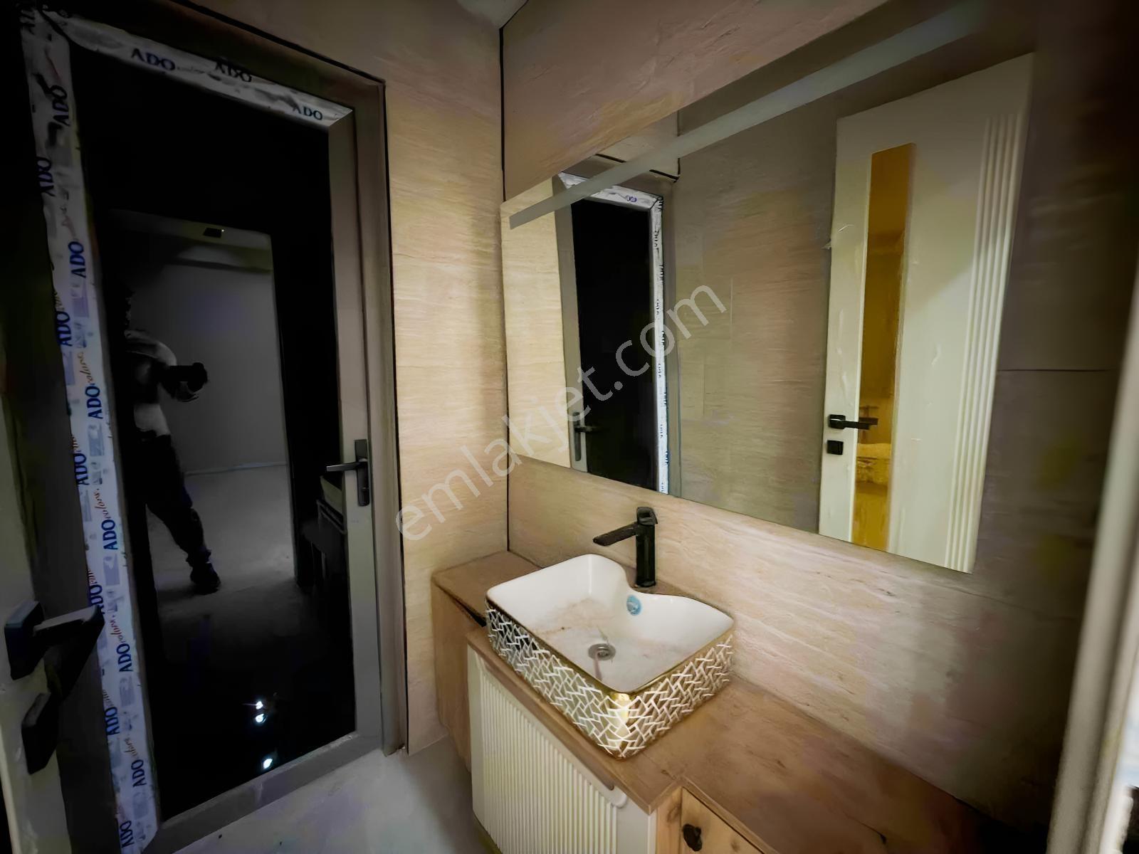 Lüx Geniş 2+1 Sıfır Ful Yapı / Araç Takasına Açık — fotoğraf 10