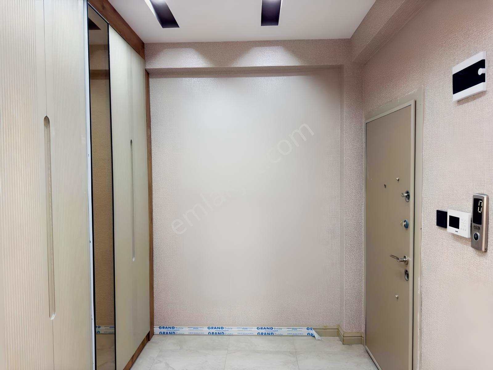 Lüx Geniş 2+1 Sıfır Ful Yapı / Araç Takasına Açık — fotoğraf 11