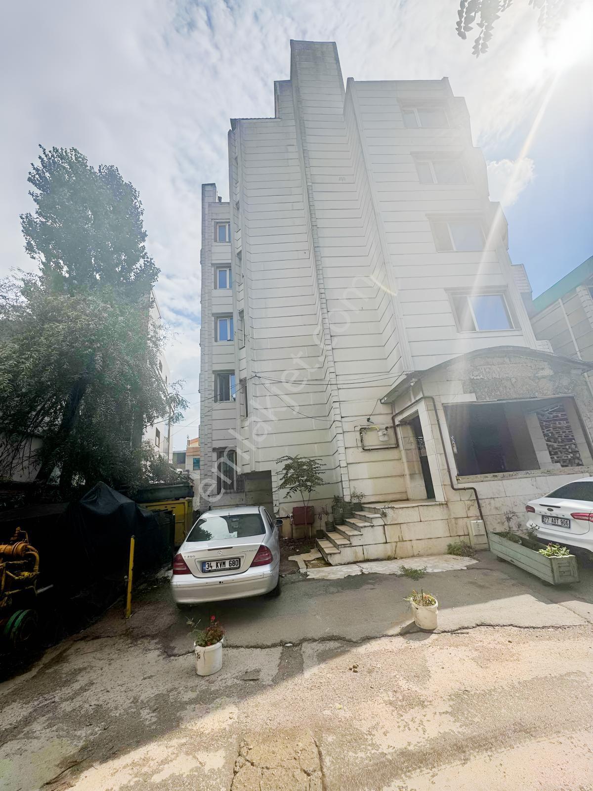 İçmeler Gemsan Sit Tersaneye Komşu, Satılık Ticari Bina — fotoğraf 5