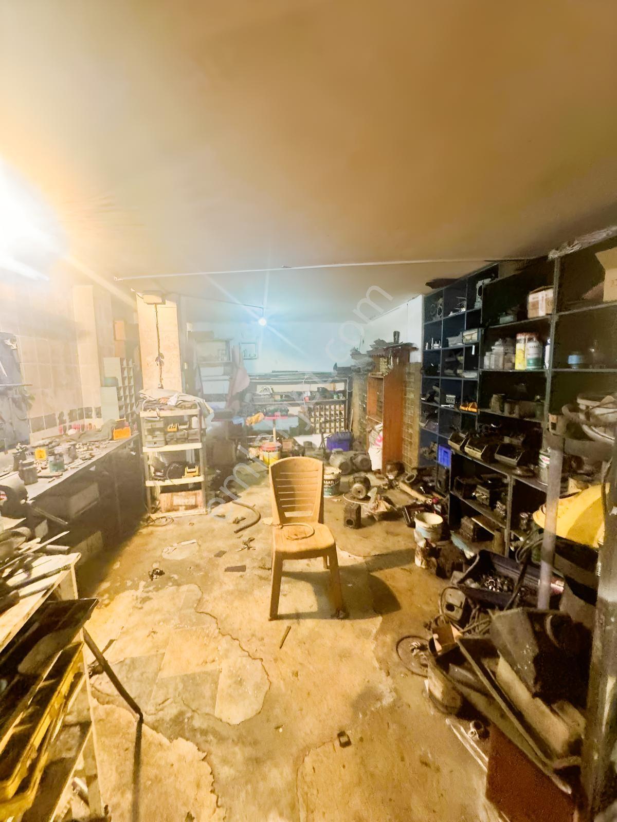 İçmeler Gemsan Sit Tersaneye Komşu, Satılık Ticari Bina — fotoğraf 16